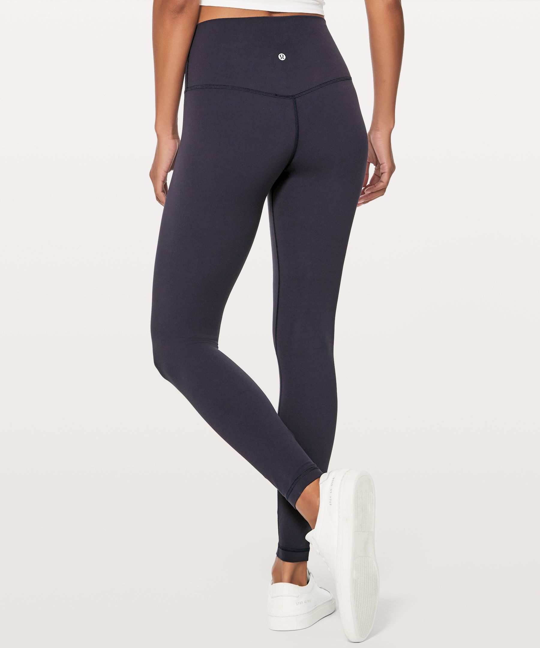 High-Waisted Leggings