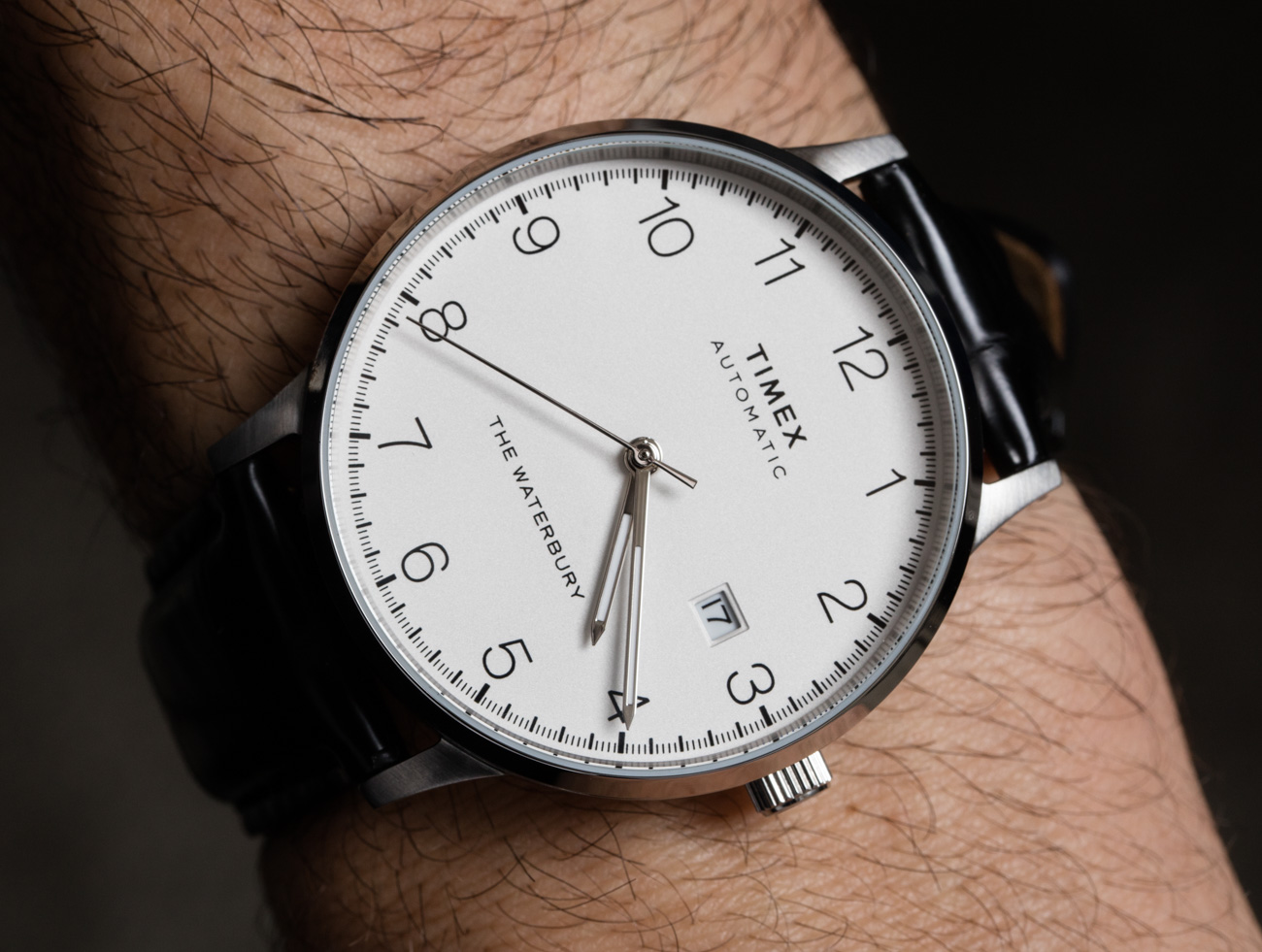 Classic Watch